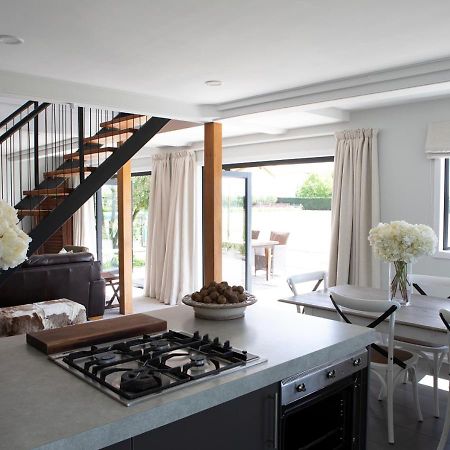 Black Walnut Cottage Havelock North Extérieur photo