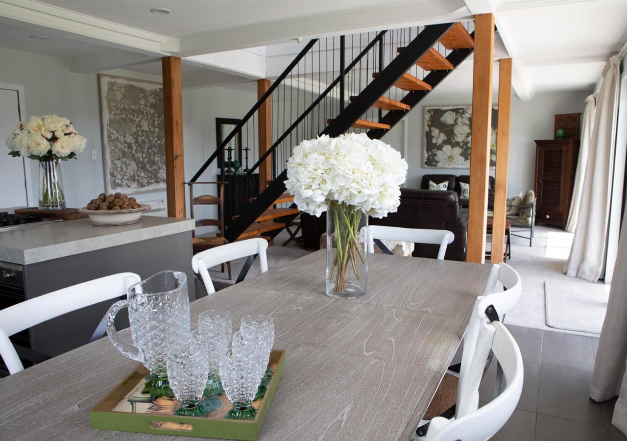 Black Walnut Cottage Havelock North Extérieur photo