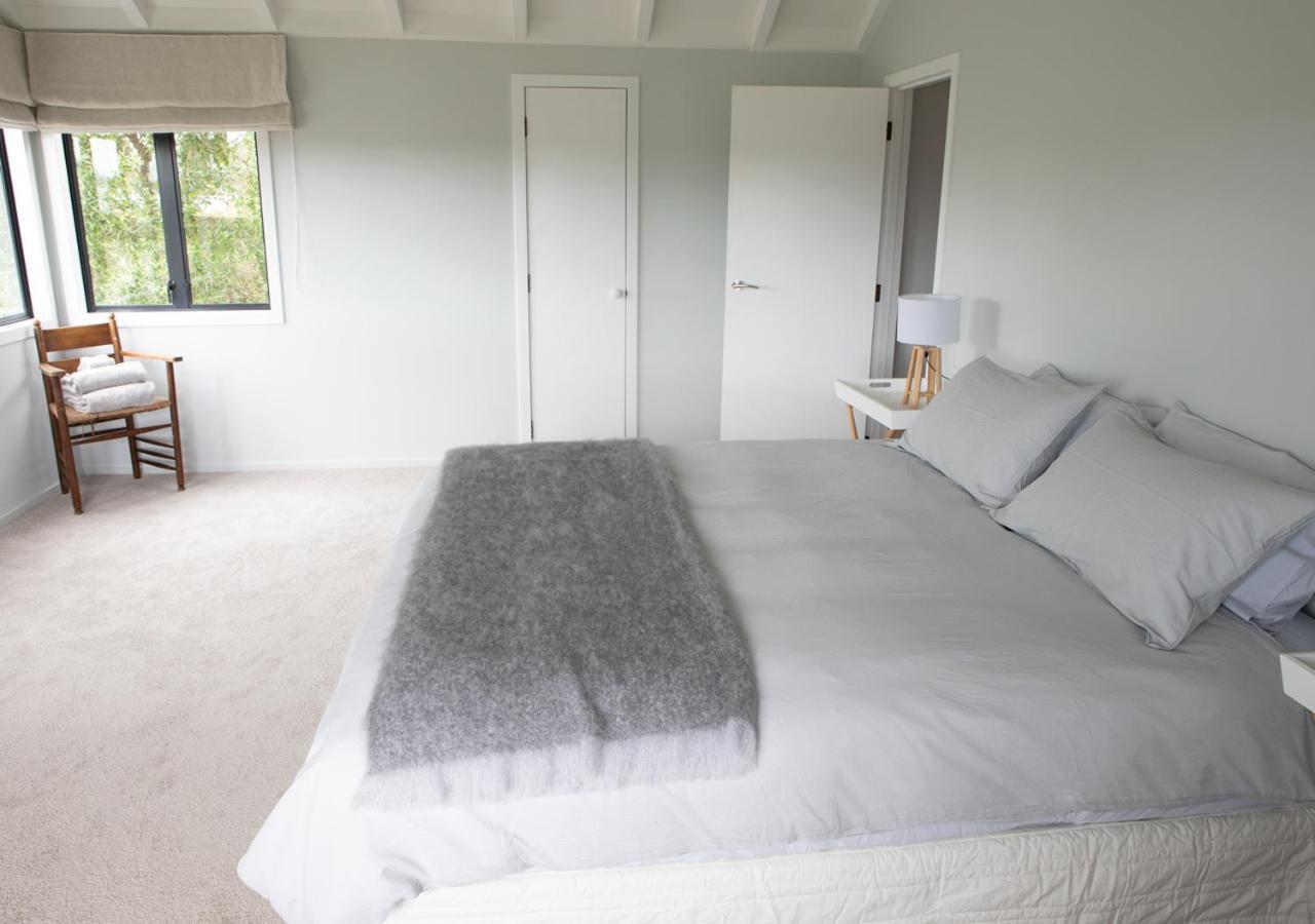 Black Walnut Cottage Havelock North Extérieur photo