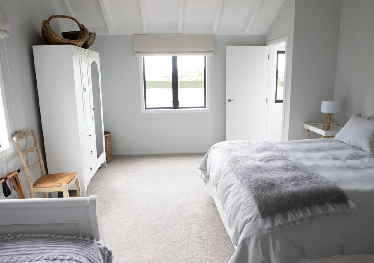 Black Walnut Cottage Havelock North Extérieur photo