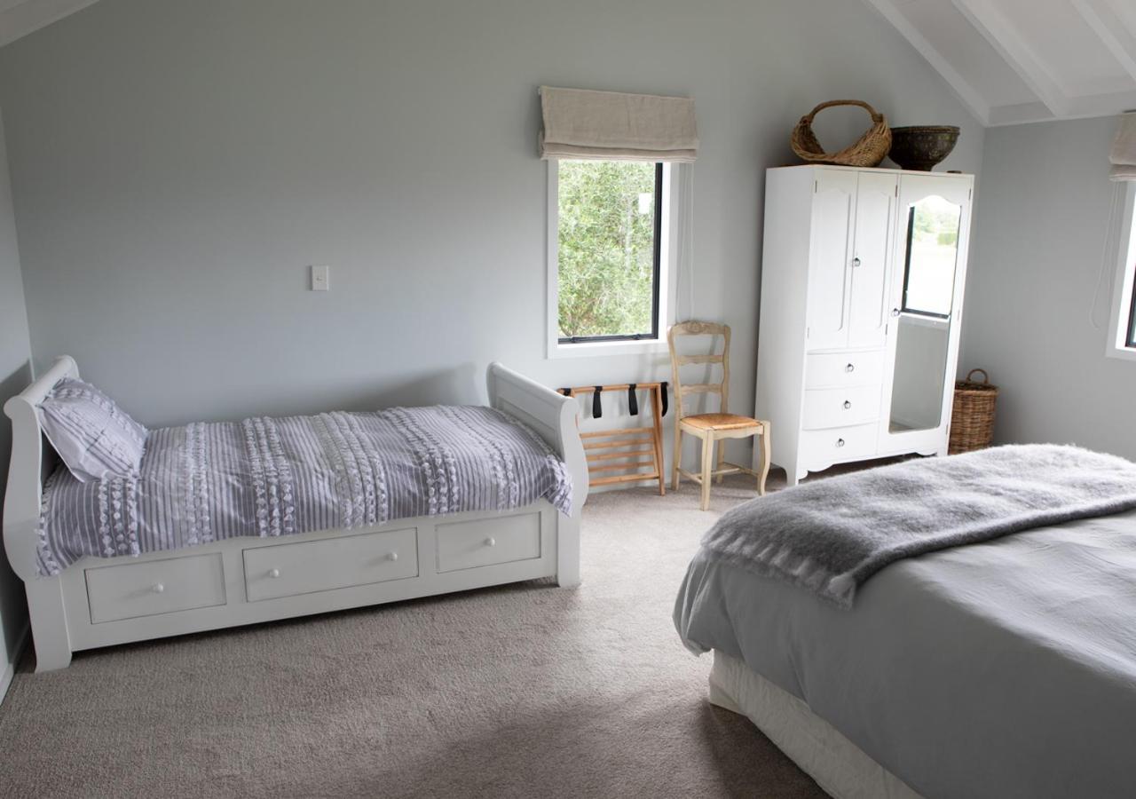 Black Walnut Cottage Havelock North Extérieur photo