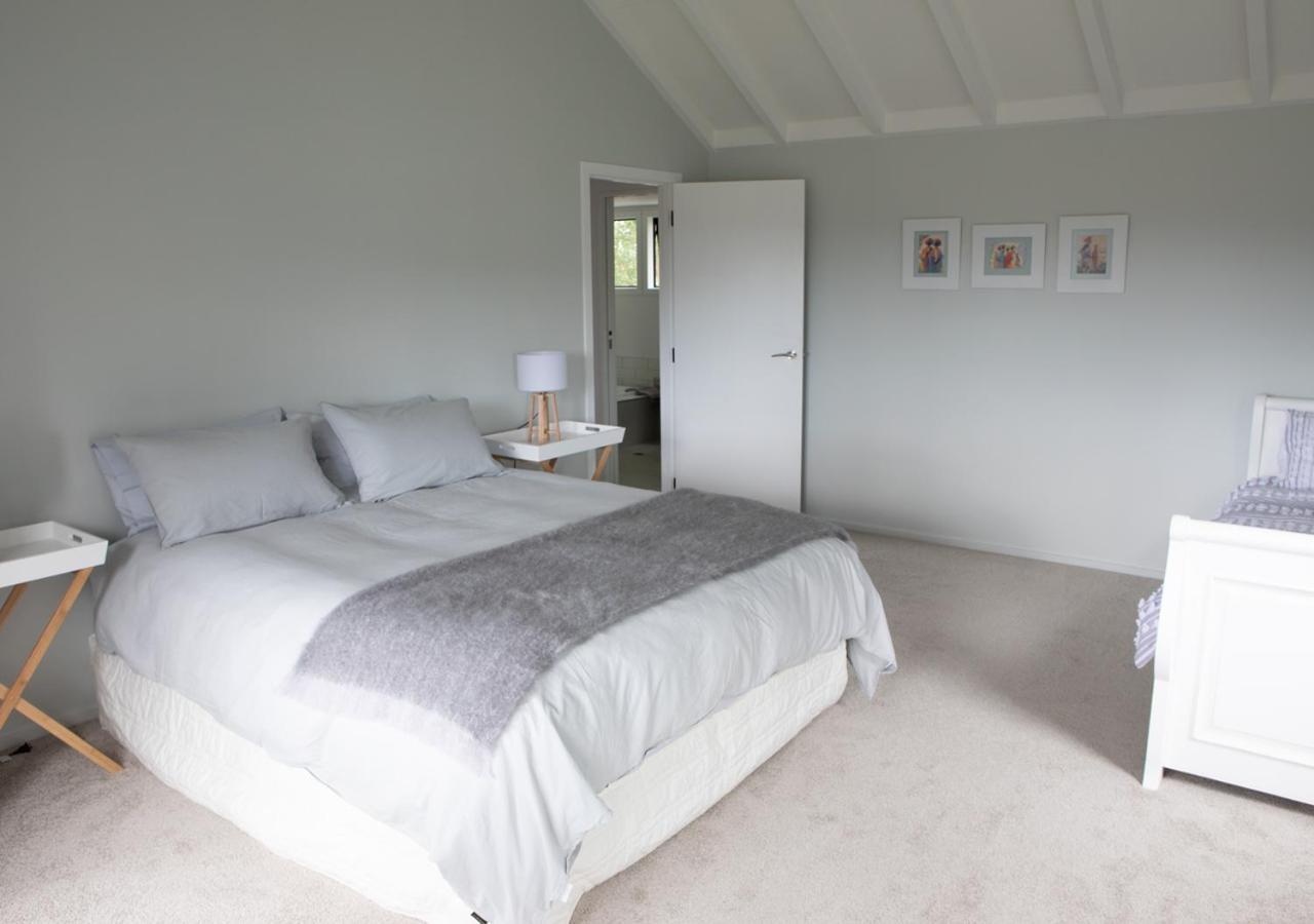Black Walnut Cottage Havelock North Extérieur photo