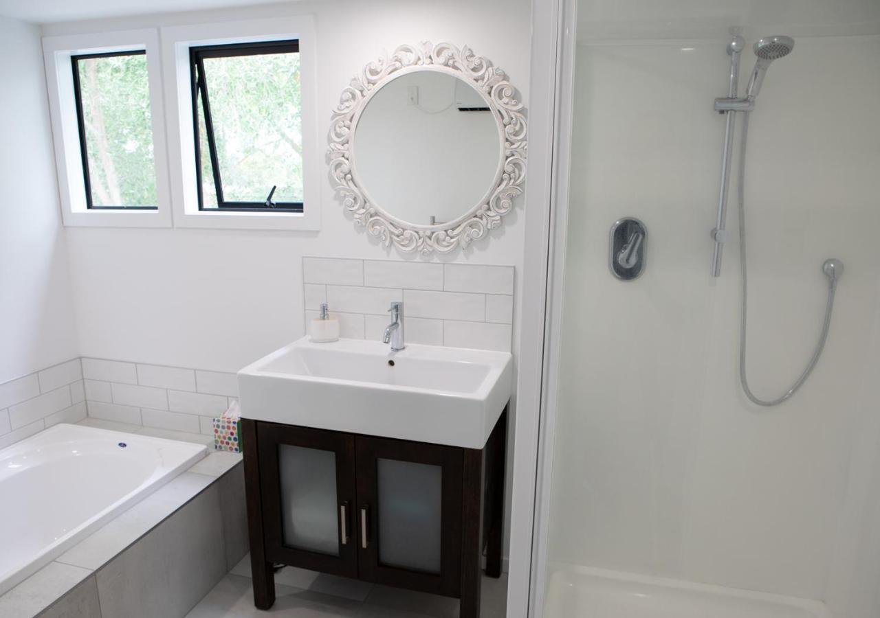 Black Walnut Cottage Havelock North Extérieur photo