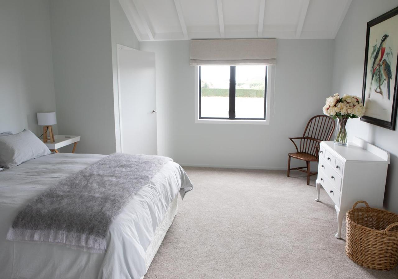 Black Walnut Cottage Havelock North Extérieur photo