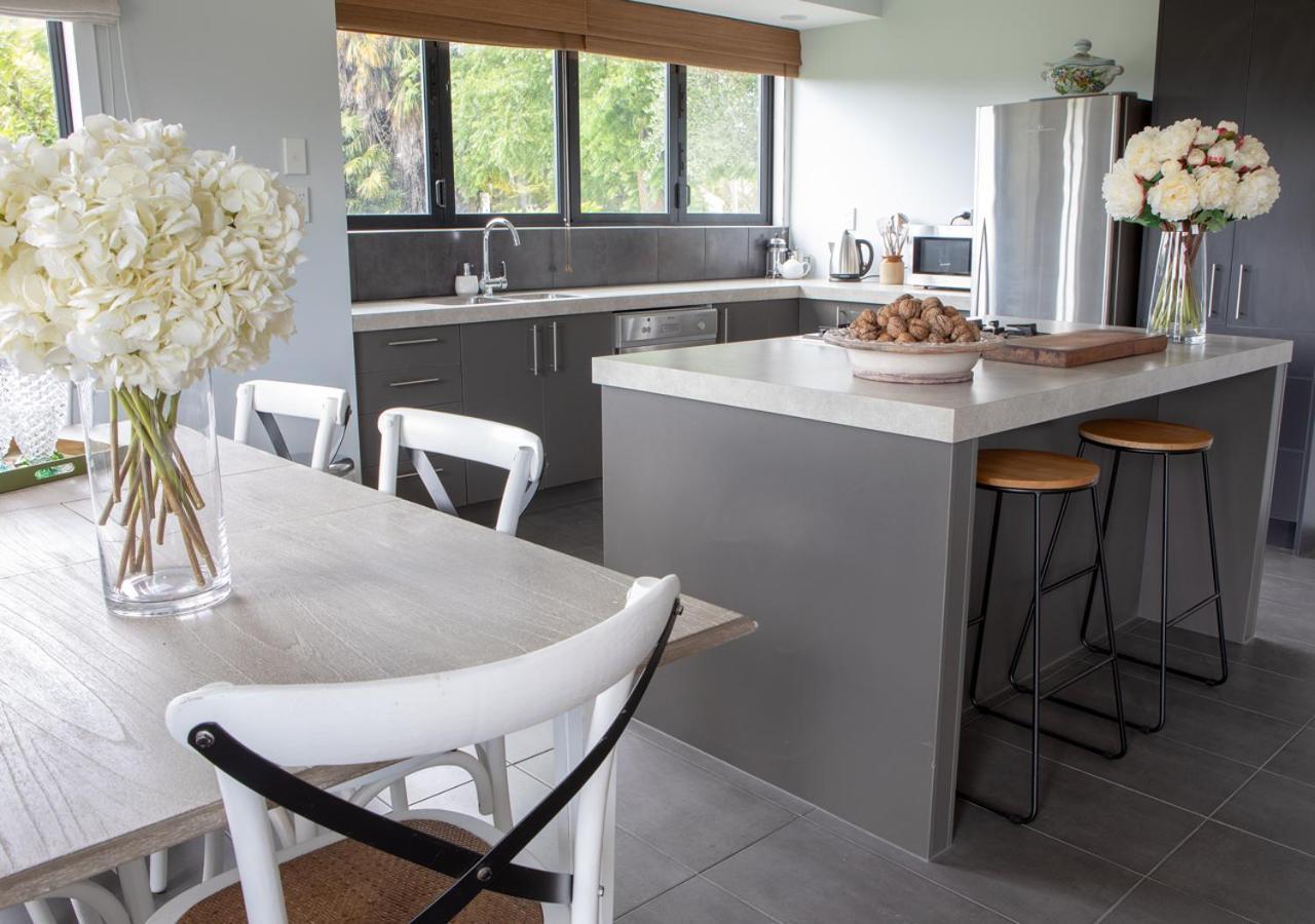 Black Walnut Cottage Havelock North Extérieur photo