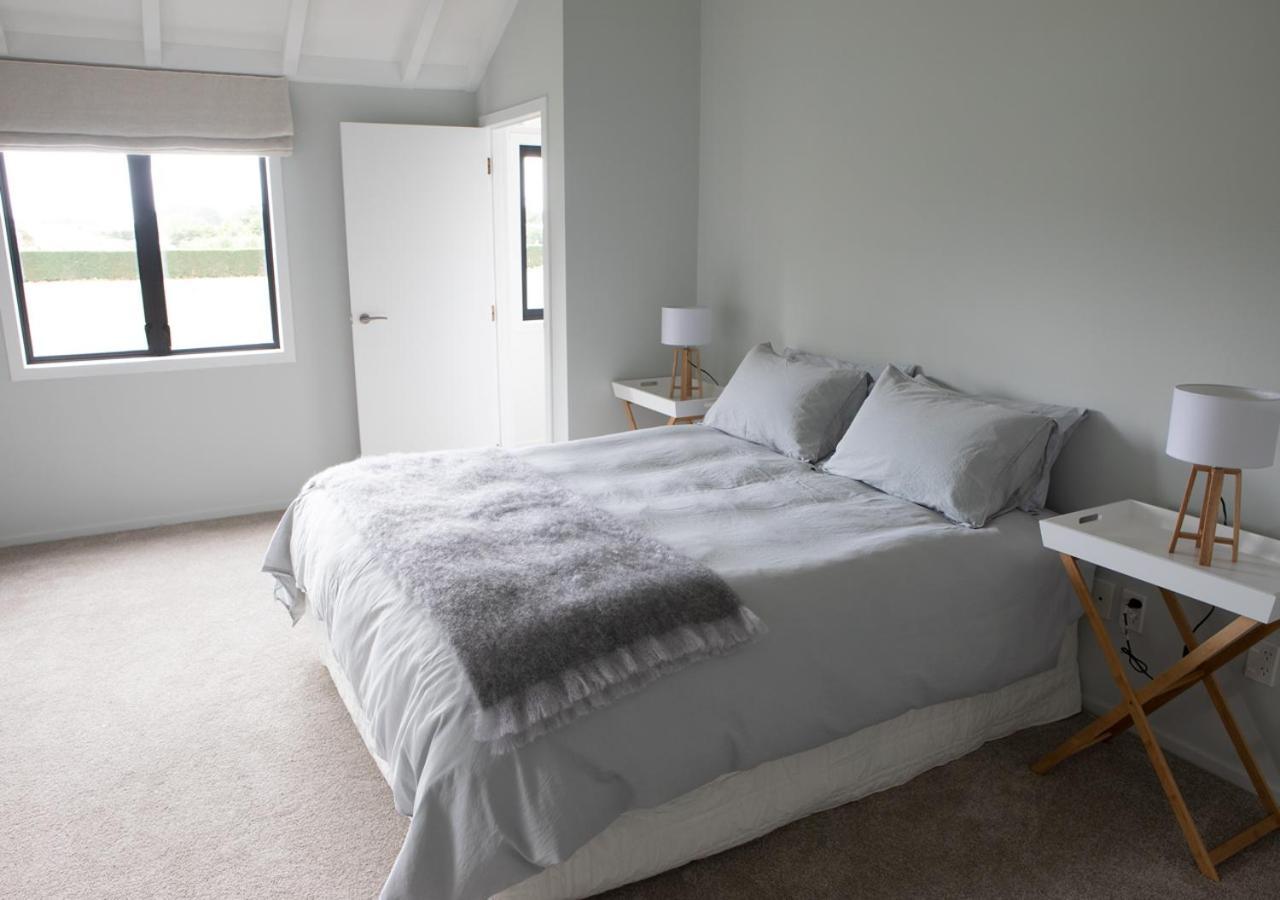 Black Walnut Cottage Havelock North Extérieur photo