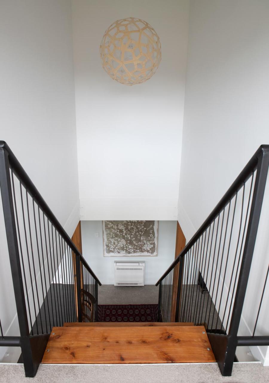 Black Walnut Cottage Havelock North Extérieur photo