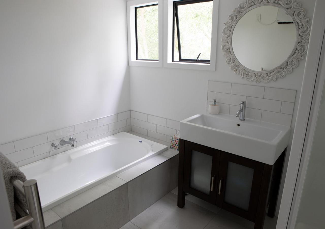 Black Walnut Cottage Havelock North Extérieur photo