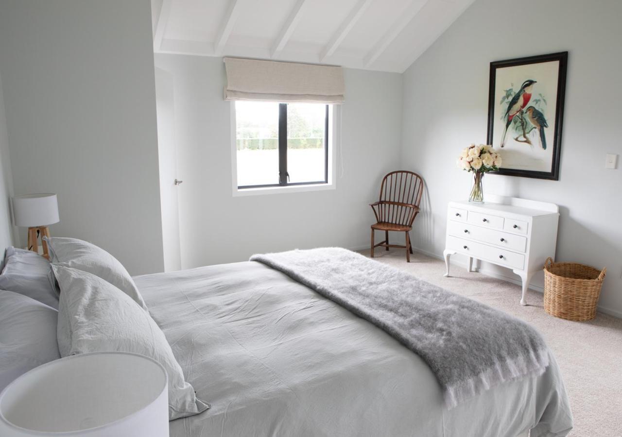 Black Walnut Cottage Havelock North Extérieur photo