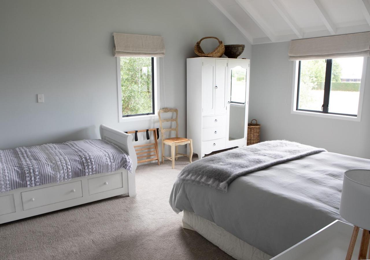 Black Walnut Cottage Havelock North Extérieur photo