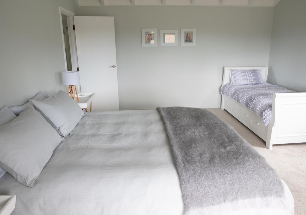 Black Walnut Cottage Havelock North Extérieur photo