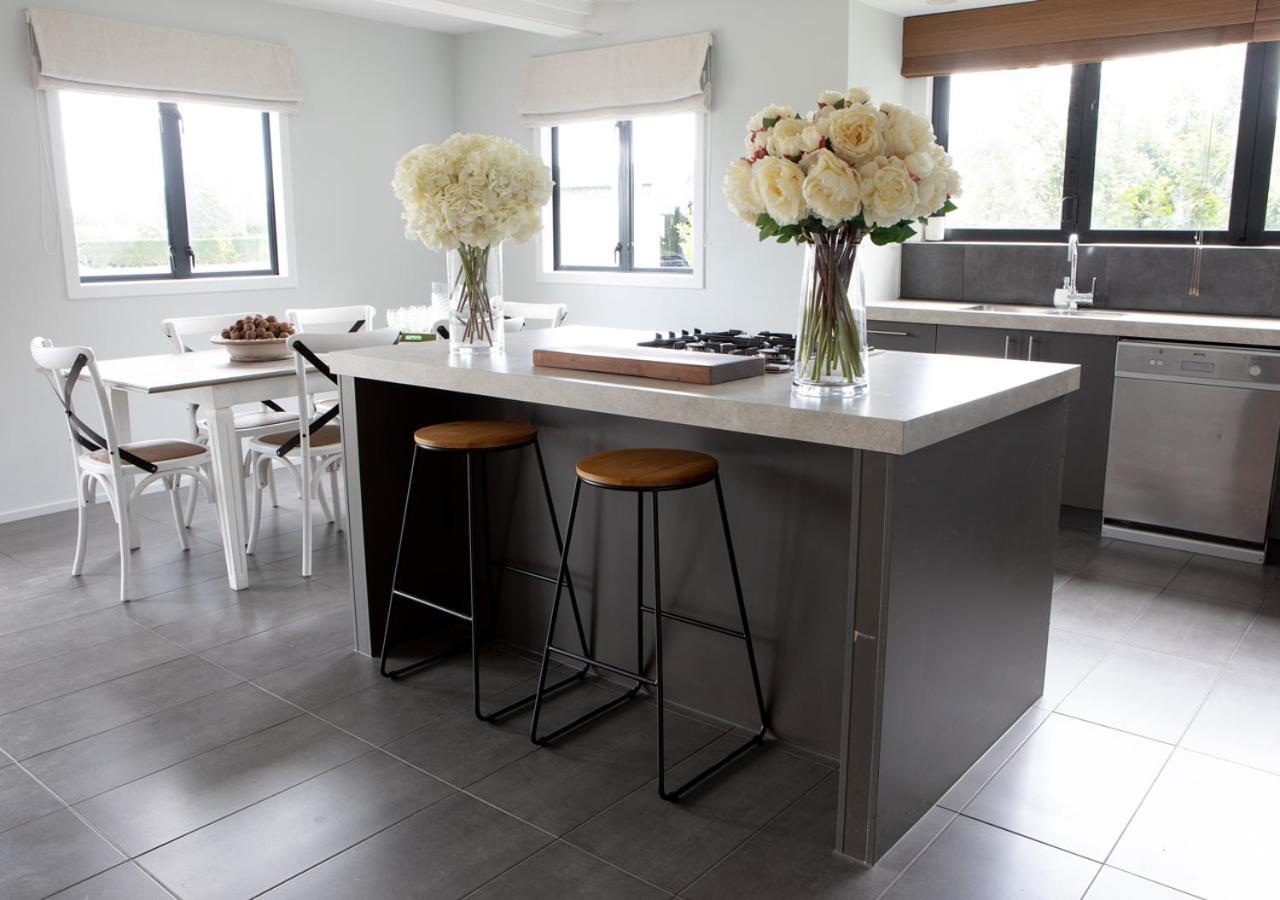 Black Walnut Cottage Havelock North Extérieur photo